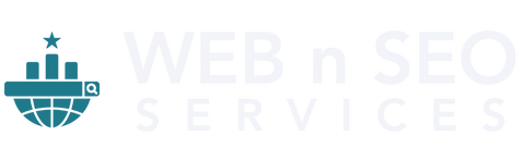 Logo of Web n SEO Services Agency.